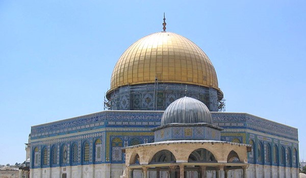 وزراء خارجية دول عربية وإسلامية يدينون استمرار اقتحام المستوطنين المتطرفين للأقصى المبارك ورفع العلم الإسرائيلي في باحاته