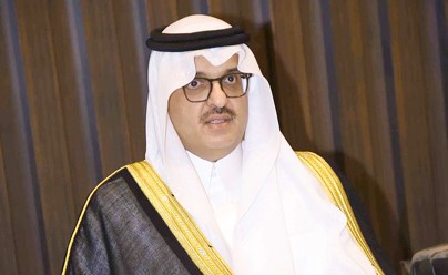 السفير السعودي: الذكرى الثانية لتولي سمو الشيخ صباح الخالد ولاية العهد مناسبة وطنية عزيزة