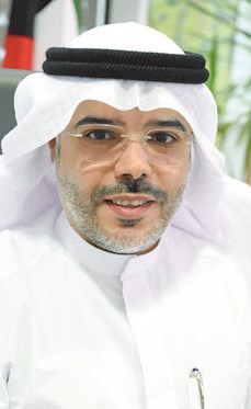 خالد العجمي: ذكرى تولي ولي العهد تجسّد مرحلة وطنية من الحكمة والاستقرار والطموح