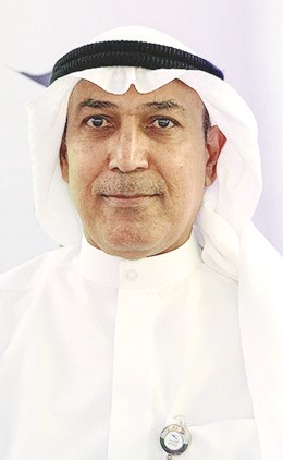 رئيس «الكويتية»: جهود مخلصة وإسهامات بارزة لولي العهد في دعم مسيرة التنمية الشاملة