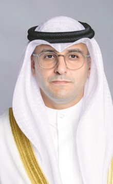 المشاري: ولي العهد يتمتع بالقيادة والديبلوماسية العالية الداعمة لموقف الكويت في الميادين كافة