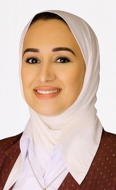 مديرة القُصّر بالتكليف: ولي العهد يؤدي دوراً مهماً في ترسيخ دعائم الاستقرار والتطور