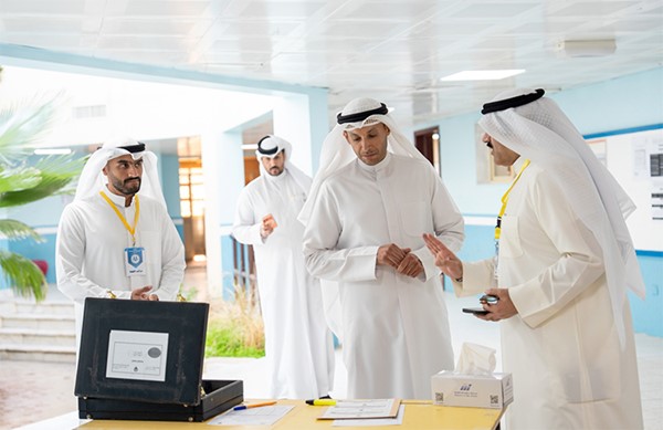 الحمد: «التربية» سخّرت كافة الإمكانات لتسهيل إجراء الاختبارات..وسلامة الطلبة «على رأس أولوياتنا»