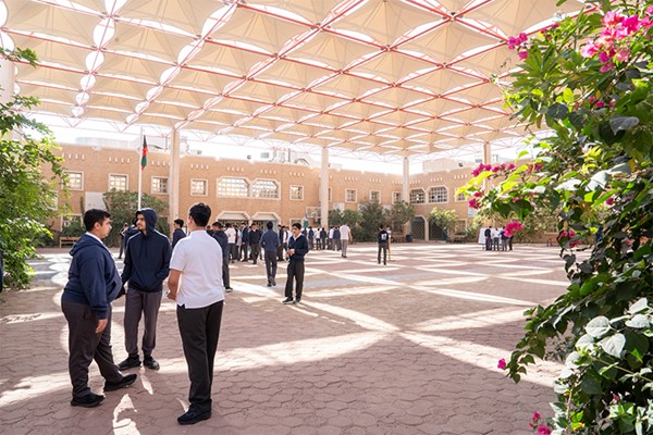 الحمد: «التربية» سخّرت كافة الإمكانات لتسهيل إجراء الاختبارات..وسلامة الطلبة «على رأس أولوياتنا»