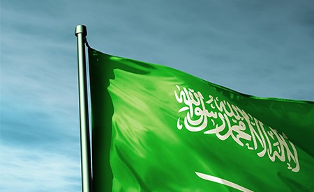 السعودية تدين العدوان الإيراني الغاشم وتؤكد دعمها الكامل لكل ما تتخذه الكويت والبحرين من إجراءات تحفظ سيادتهما وأمنهما