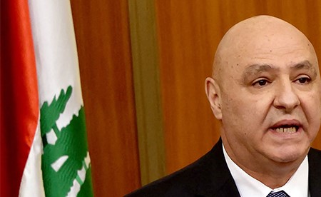 الرئيس اللبناني يدين الاعتداءات الإيرانية على الكويت والبحرين: انتهاك لسيادة البلدين وخرق لمبادئ القانون الدولي