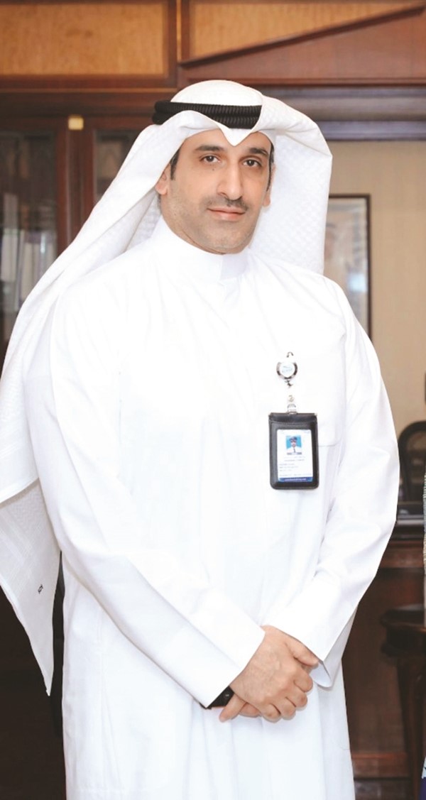 عبدالوهاب الشطي