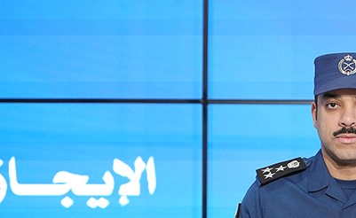 «الإطفاء»: التعامل مع 9 بلاغات بسقوط شظايا ناجمة عن الاعتراض الدفاعي خلال الساعات الماضية