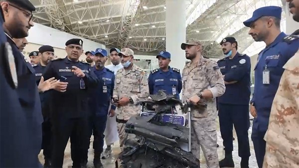 بالفيديو.. النائب الأول: استكمال أعمال المعاينة الفنية للمطار وإجراء تقييم شامل ودقيق للأضرار