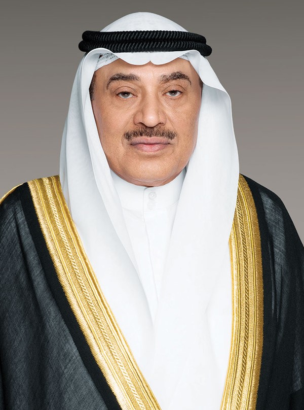 ولي العهد: التنسيق والمتابعة المستمرة لتعزيز العمل الخليجي المشترك