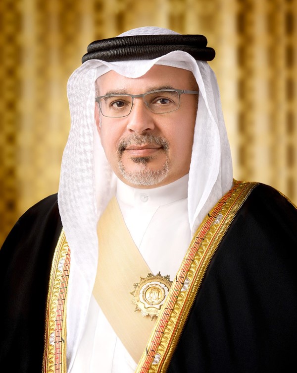 ولي العهد: التنسيق والمتابعة المستمرة لتعزيز العمل الخليجي المشترك
