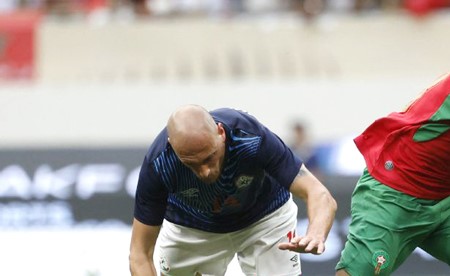 المغرب يهزم مدغشقر.. وبلجيكا تتغلب على كرواتيا