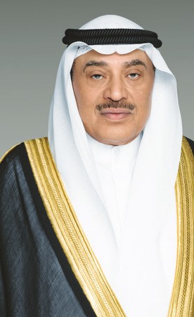 ولي العهد: التنسيق والمتابعة المستمرة لتعزيز العمل الخليجي المشترك