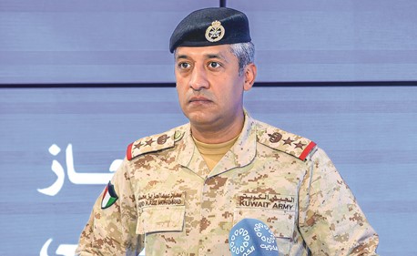 وفاة شخص وإصابة 63 جراء الاعتداءات الإيرانية الجبانة والمتكررة الدفاع تعاملنا مع 13 صاروخا باليستيا معاديا و17 طائرة مسيرة