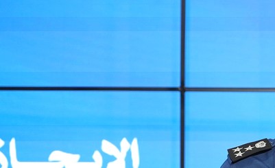 «الإطفاء»: التعامل مع 9 بلاغات عن سقوط شظايا