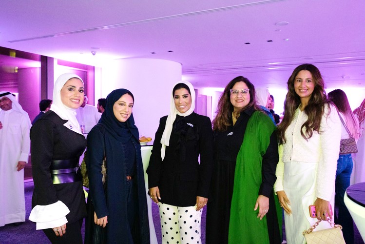  stc تنظم لقاء يمعة وياك لدعم مجتمع المبادرين
