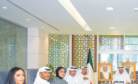 «المالية» تناقش مع «البنك الدولي» تعزيز الدعم الفني بما يدعم مسار الإصلاح الاقتصادي والاستدامة المالية