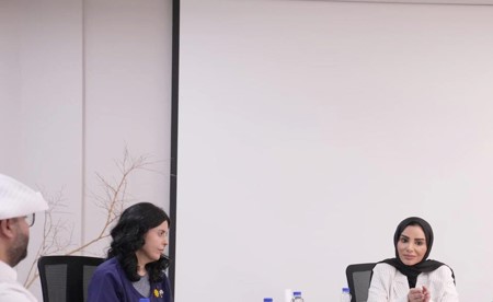 وزيرة الشؤون: إنشاء غرفة مراقبة مركزية بدور الرعاية