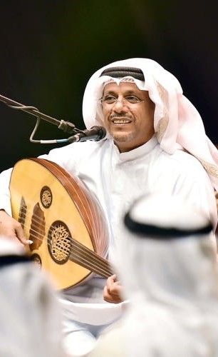 بدون بروفة موسيقى تصنعها اللحظة