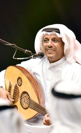 «بدون بروفة».. موسيقى تصنعها اللحظة