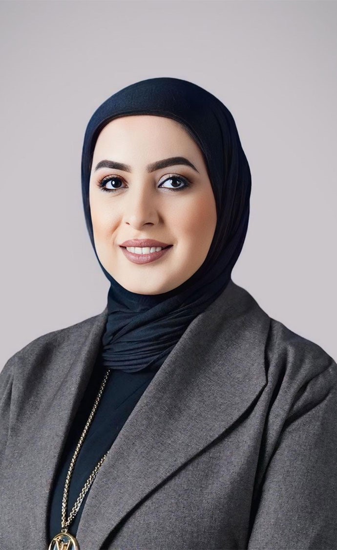 م رباب العصيمي لـالأنباء نشر إعلان تسجيل الكويتيين الجامعيين للعمل في إشرافية التعاونيات الأحد المقبل والتقديم من 10 حتى 24 الجاري