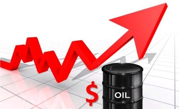 سعر برميل النفط الكويتي يرتفع 4.89 دولاراً ليبلغ 109.92 دولاراً
