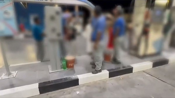 بالفيديو .. «القوى العاملة»: استمرار الفرق التفتيشية والرقابية في متابعة أوضاع سوق العمل على مدار الساعة