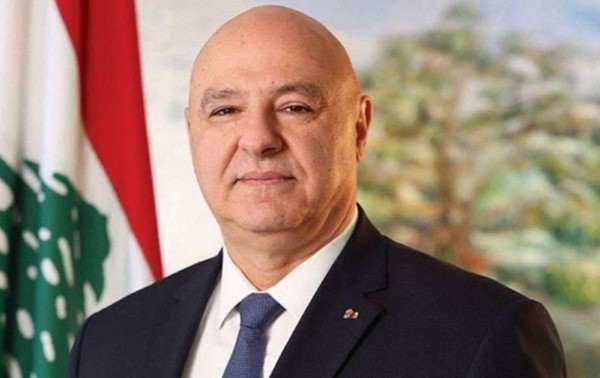 الرئيس اللبناني: نتائج الجولة الرابعة من المفاوضات في الولايات المتحدة تشكّل الفرصة الأخيرة للدخول في وقف نهائي وشامل لإطلاق النار