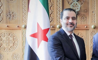 وزيرا الخارجية السوري والجزائري يبحثان تعزيز العلاقات الثنائية