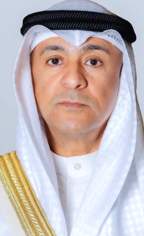 أمين عام مجلس التعاون عزى وزير خارجية الهند سلامة المقيمين في دول الخليج تحظى باهتمام بالغ