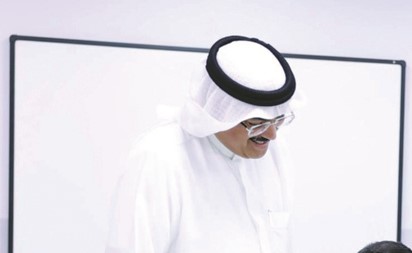 وزير التربية تفقّد عدداً من المدارس ولجان امتحانات «العاشر» و«الحادي عشر»