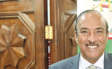 الصالح: 34 مرضاً من الأورام السرطانية ترتبط بالتدخين