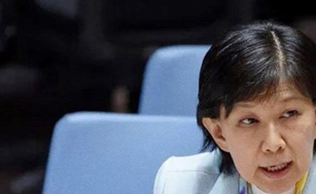 «حظر الأسلحة الكيماوية»: دمشق سلمتنا 34 صندوقاً من الوثائق ما أدى إلى تحقيق تقدم هائل