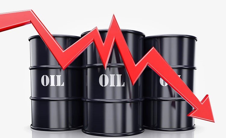 سعر برميل النفط الكويتي ينخفض ليبلغ 107 95 دولارات