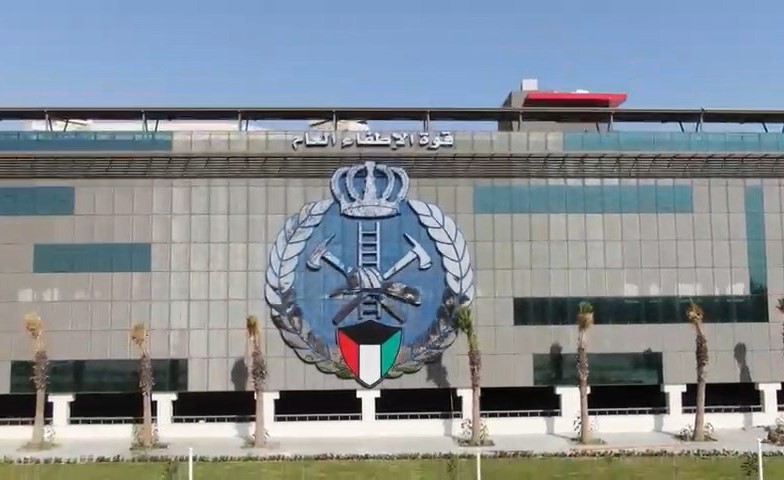بالفيديو الإطفاء تدعو ذوي الاحتياجات الخاصة إلى التسجيل المسبق لتعزيز سرعة الاستجابة في حالات الطوارئ