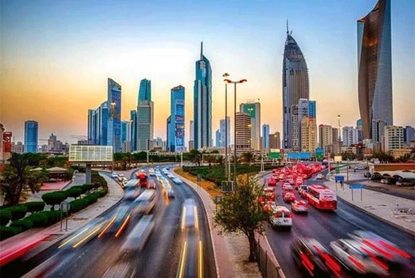 «الأرصاد»: طقس حار نهاراً ومائل للحرارة ليلاً..و«العظمى»: 46