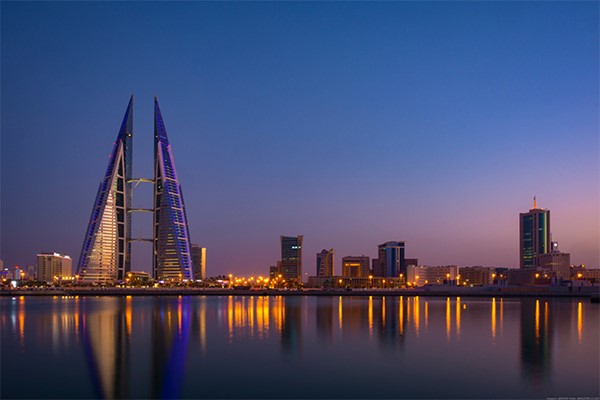 «قوة دفاع البحرين»: اعتراض وتدمير 3 صواريخ وعدد من الطائرات المسيرة