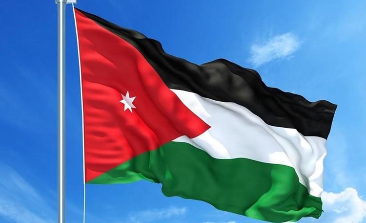 الأردن تضامن مطلق مع الكويت والبحرين في مواجهة الاعتداءات الإيرانية