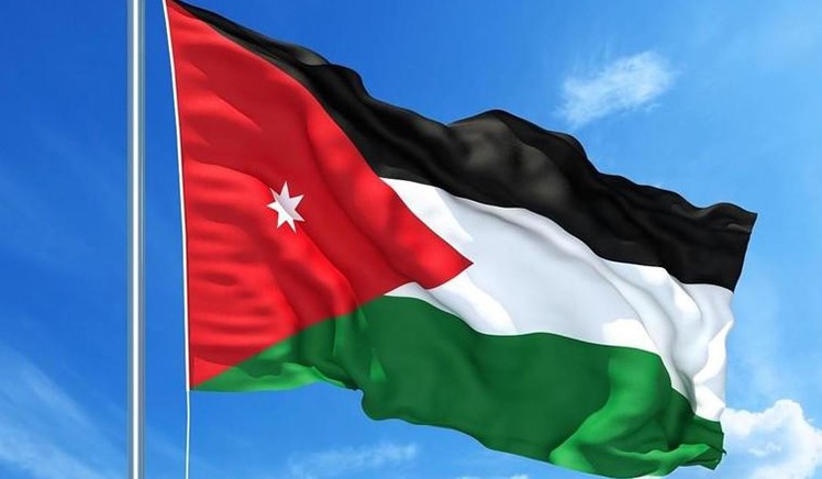 الأردن تضامن مطلق مع الكويت والبحرين في مواجهة الاعتداءات الإيرانية