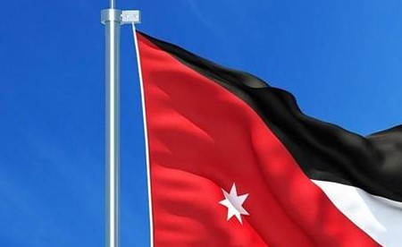 الأردن: تضامن مطلق مع الكويت والبحرين في مواجهة الاعتداءات الإيرانية