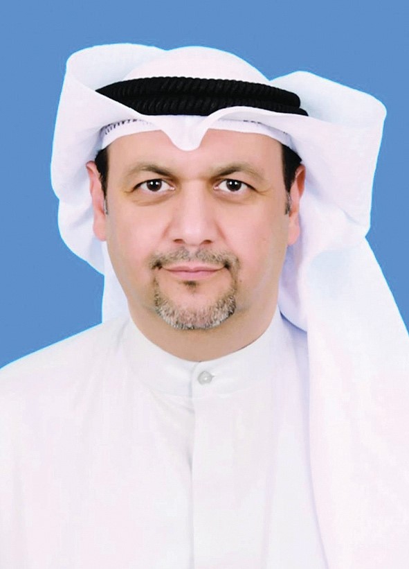 د.سيد عيسى لـ «الأنباء»: «الشؤون» تسعى لتحصيل ما يقدر بـ 1.5 مليون دينار إيجارات سنوياً.. لـ 33 مبنى مستأجر لجهات حكومية