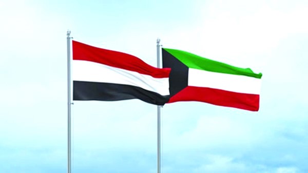 اليمن: الهجمات العدوانية على الكويت تُهدد أمن المنطقة واستقرارها بشكل مباشر