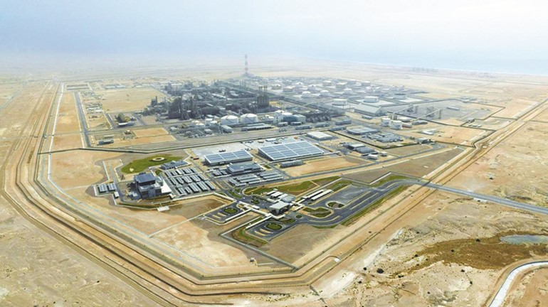 «مصفاة الدقم» تحقق 275 مليون دولار أرباحاً خلال عام 2025