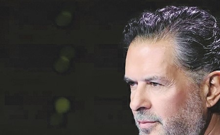 راغب علامة يضع حداً للشائعات!