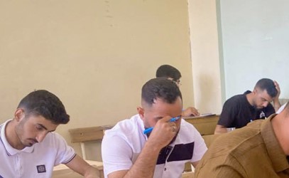 370 ألف طالب يتقدمون لامتحانات الثانوية بفروعها كافة