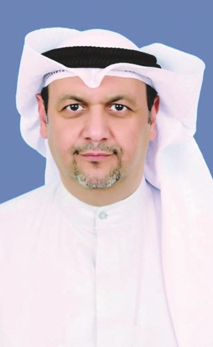 د سيد عيسى لـ الأنباء الشؤون تحصل 1 5 مليون دينار إيجارات لـ 33 مبنى مستأجر لجهات حكومية
