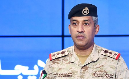 «الدفاع»: اعتراض 7 صواريخ باليستية معادية دون تسجيل إصابات بشرية و«الخارجية»: الاعتداءات الإيرانية الآثمة والمتكررة لا يمكن تبريرها تحت أي ذريعة