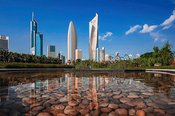 «الأرصاد»: طقس شديد الحرارة مع فرصة للغبار..و«العظمى»: 47