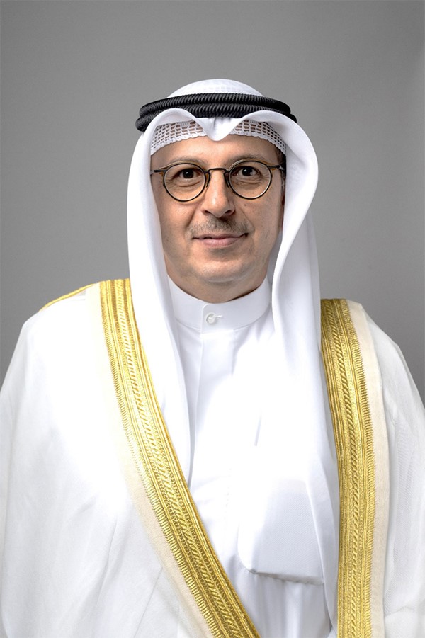 د.صبيح المخيزيم