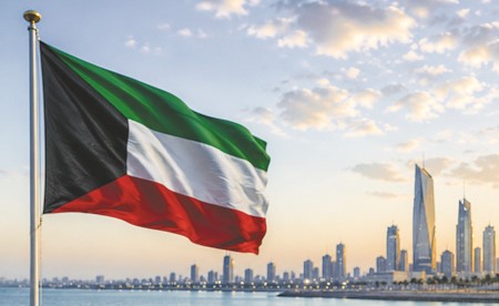 احتياطي النقد الأجنبي للكويت يتجاوز 10.2 مليارات دينار